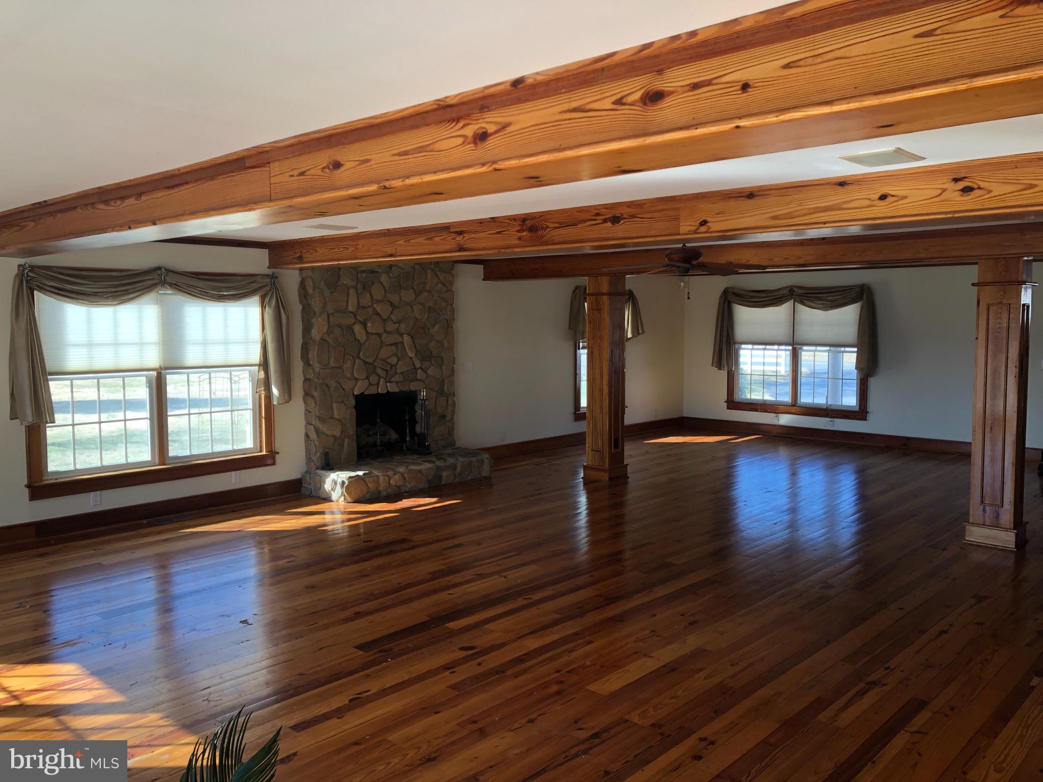 6363 Palmer Mill Road Hurlock, MD 21643 - Photo 30 of 52 Huge Living Room