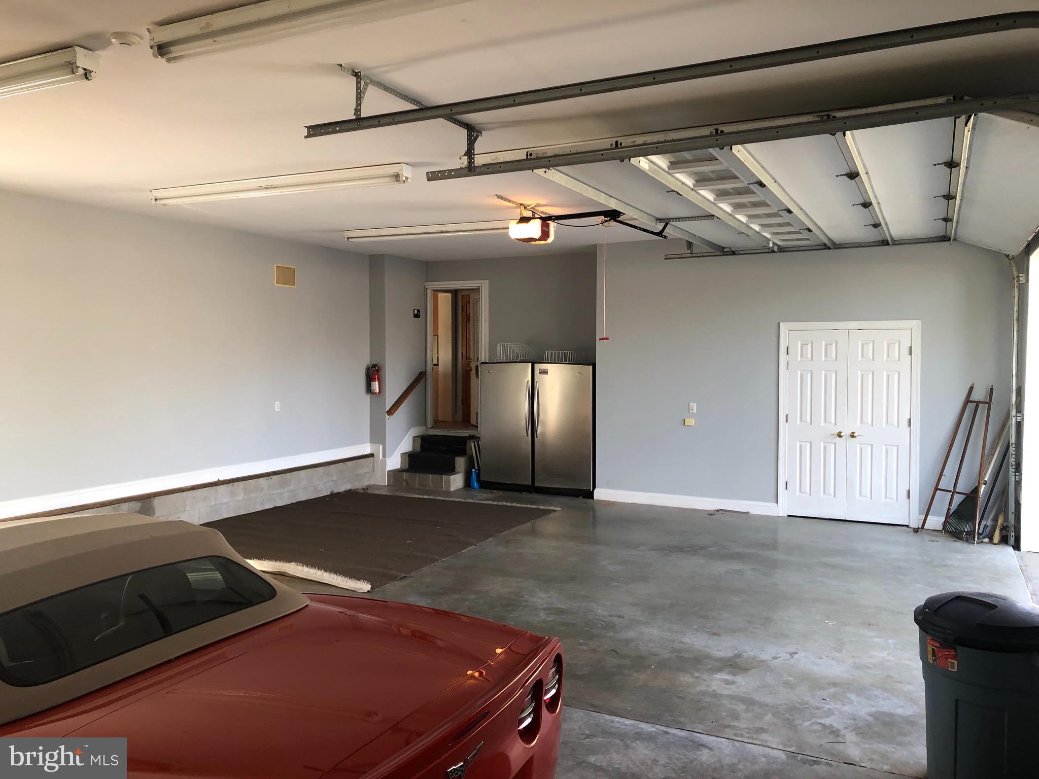 6363 Palmer Mill Road Hurlock, MD 21643 - Photo 36 of 52 Garage