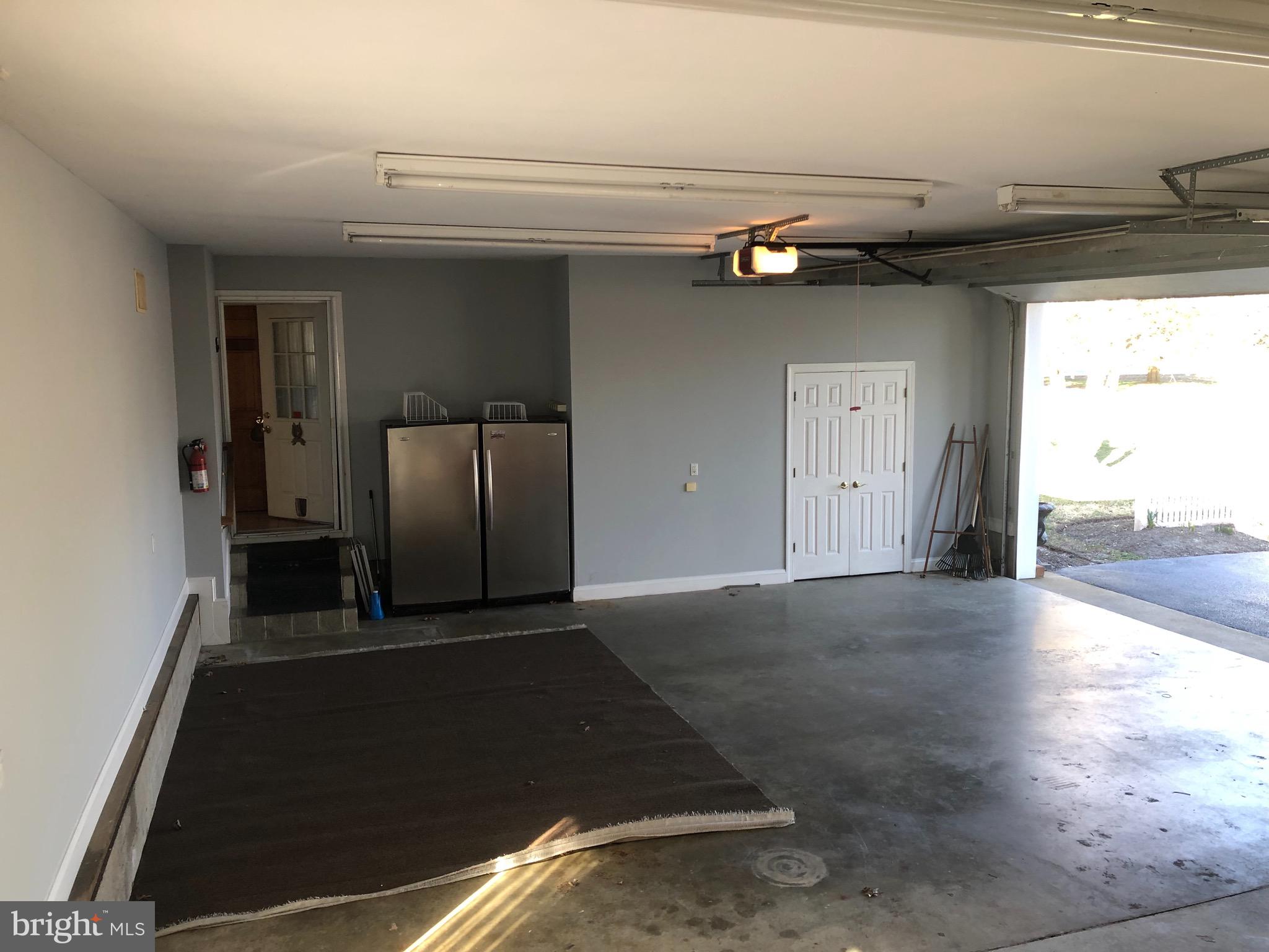6363 Palmer Mill Road Hurlock, MD 21643 - Photo 37 of 52 Garage