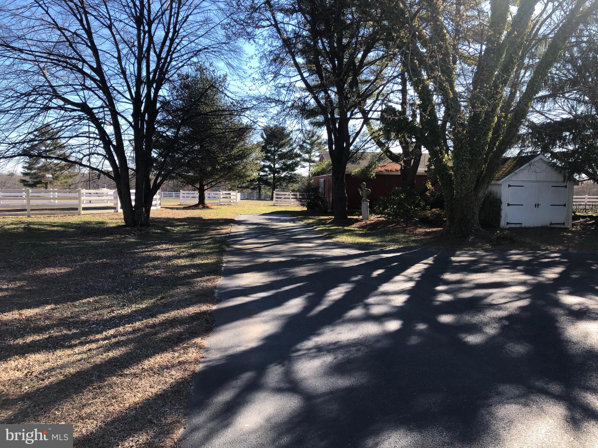 6363 Palmer Mill Road Hurlock, MD 21643 - Photo 41 of 52 Drive