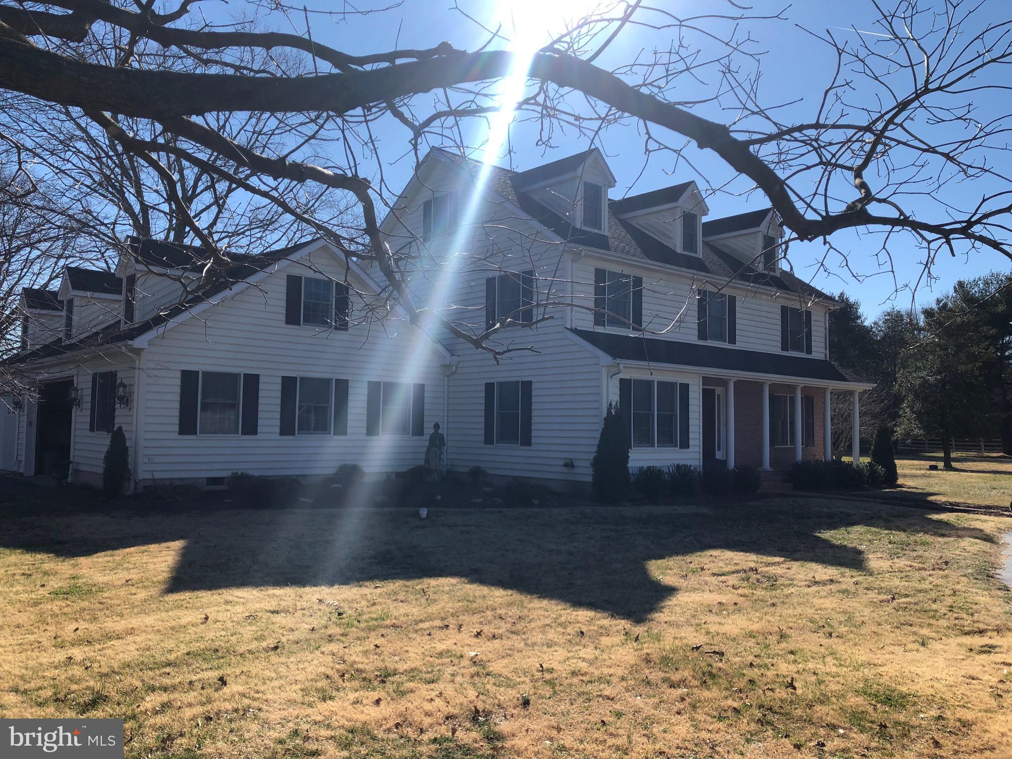 6363 Palmer Mill Road Hurlock, MD 21643 - Photo 49 of 52 Front