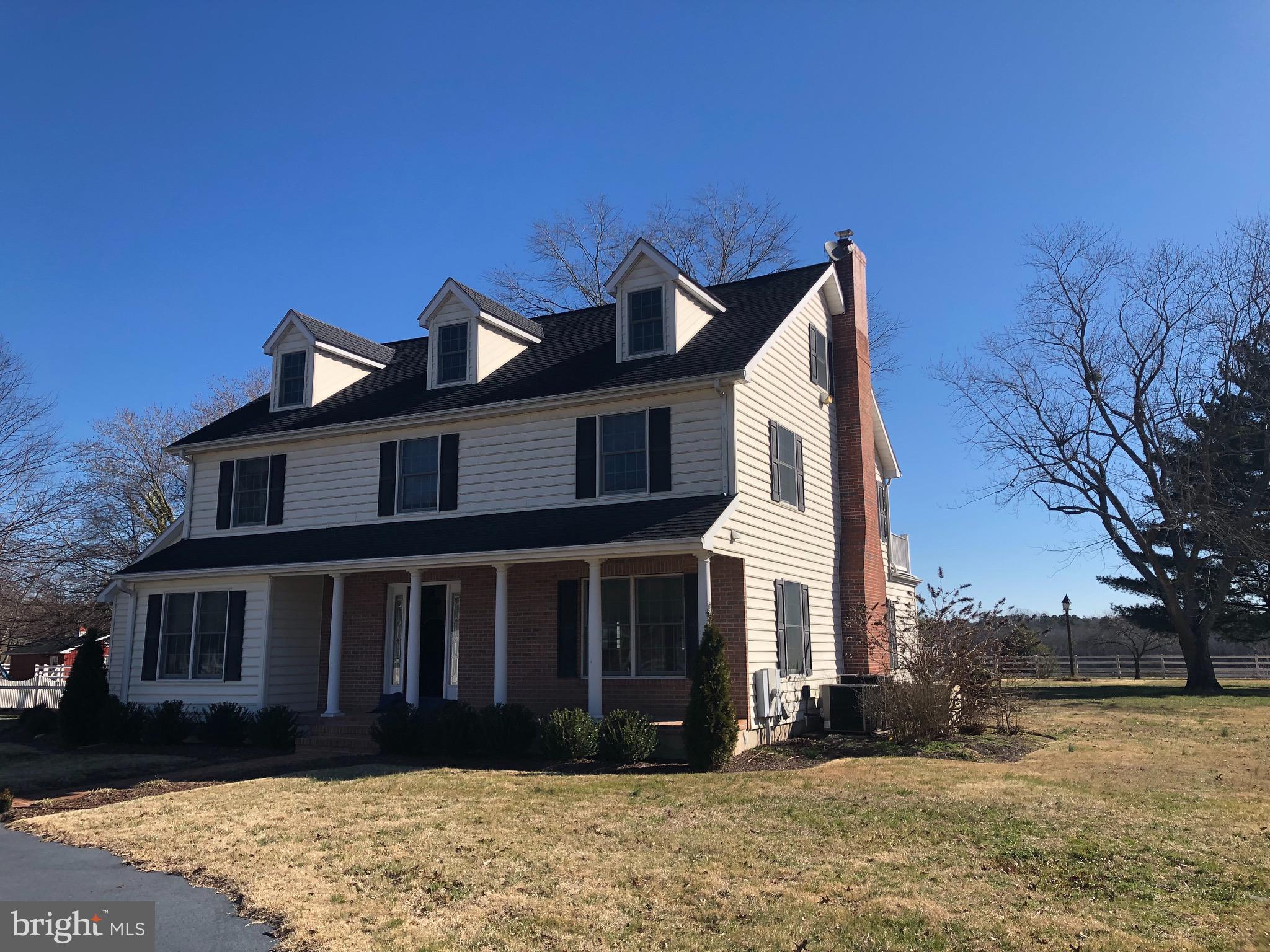6363 Palmer Mill Road Hurlock, MD 21643 - Photo 10 of 52 Front