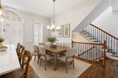 $825,000 | 4222 Rickenbacker Way Northeast, Unit 15, Atlanta, GA 30342