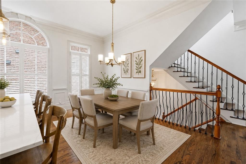4222 Rickenbacker Way Northeast, Unit 15 Atlanta, GA 30342 - Photo 6 of 26
