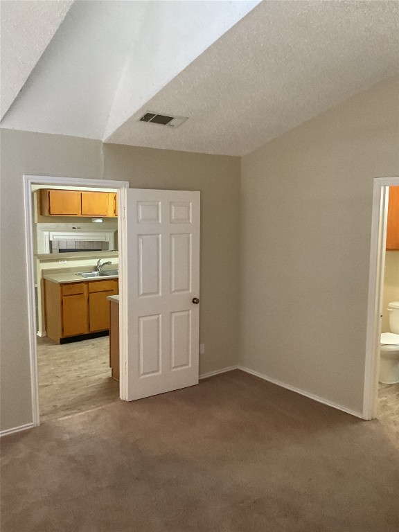 383 Fantail Loop Austin, TX 78734 - Photo 4 of 7 wooden floor in an empty room and a window