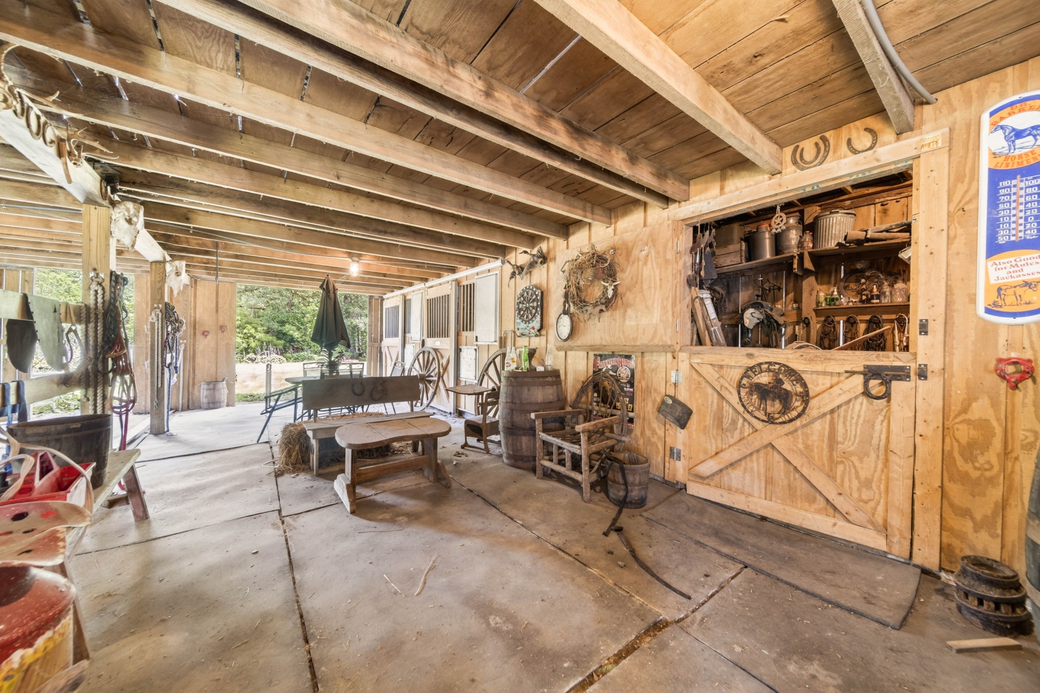 7190 Bahne Road Fairview, TN 37062 - Photo 43 of 58