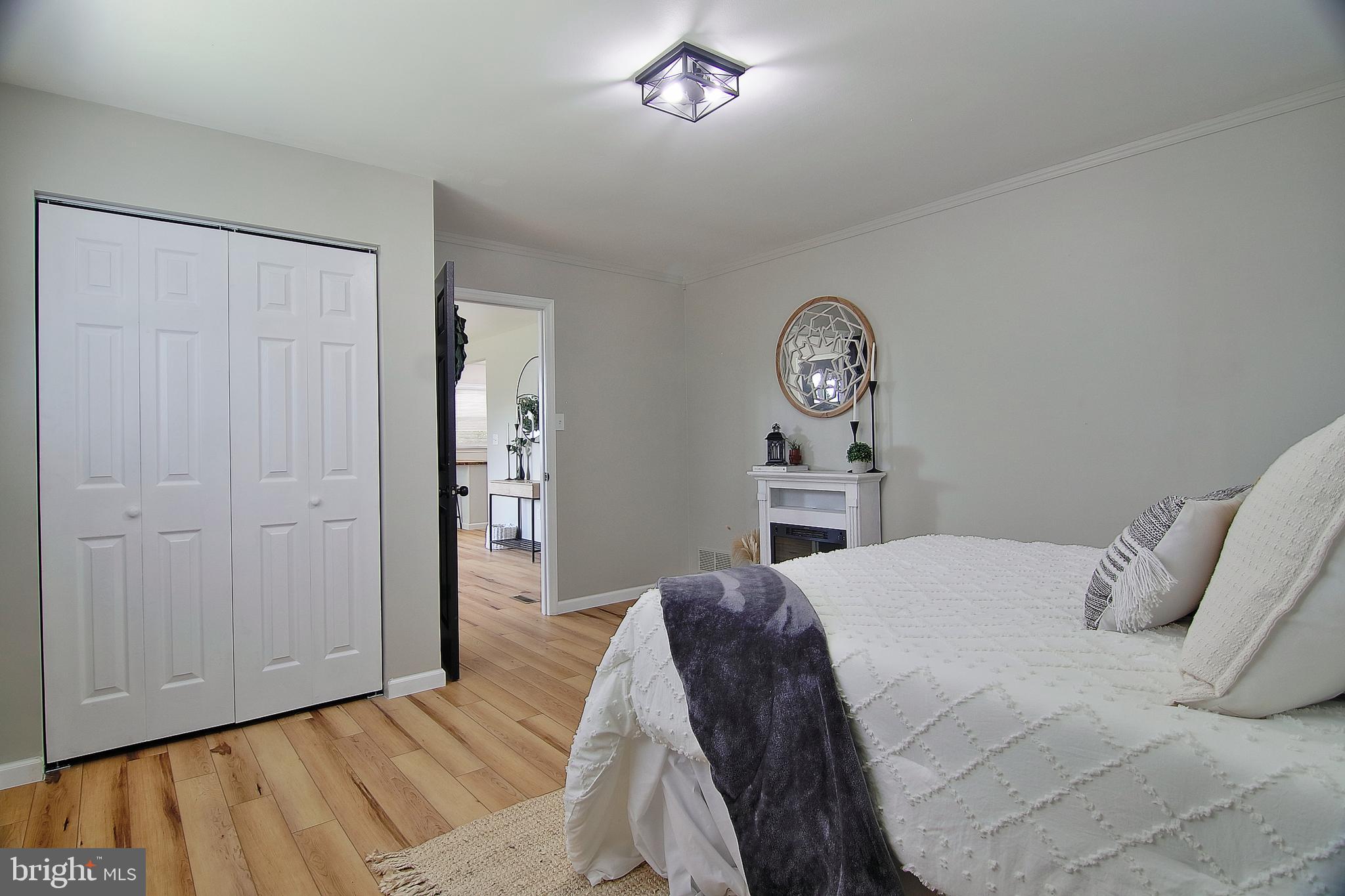1291 Shelbourne Road Reading, PA 19606 - Photo 10 of 33 Bedroom 1