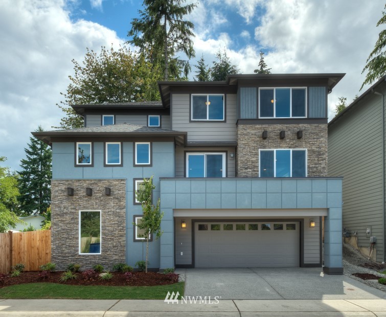 21423 43rd Drive Southeast, Unit 18 Bothell, WA 98021 - Photo 1 of 11