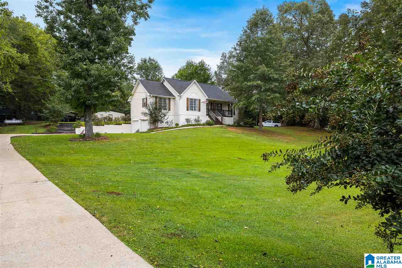 1160 Cross Way Springville, AL 35146 - Photo 2 of 36
