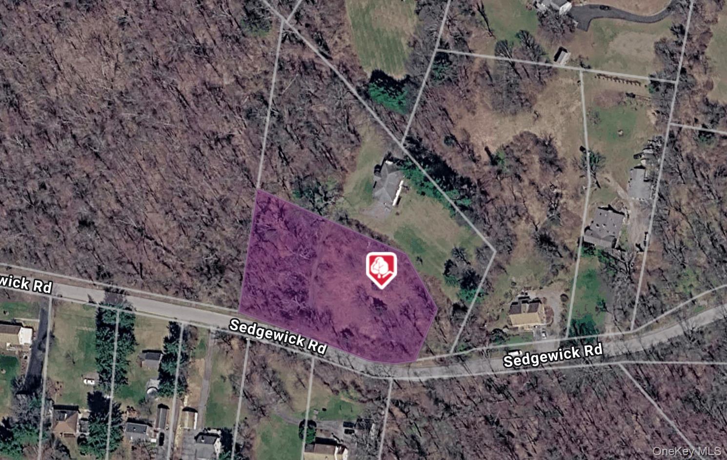 Lot #1 Sedgewick Road Poughkeepsie, NY 12603 - Photo 3 of 5