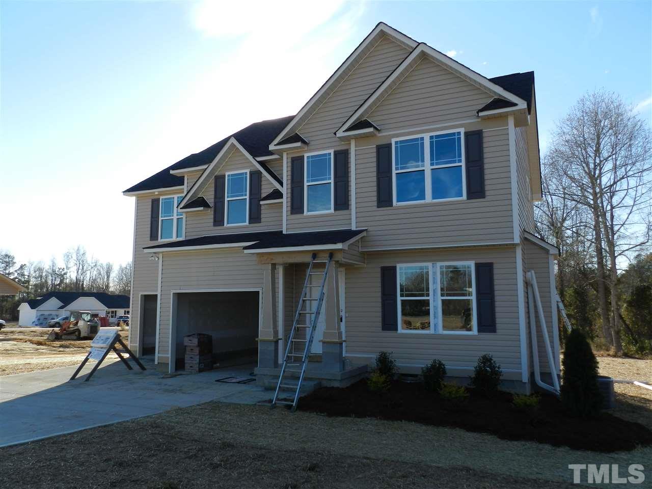 41 Riparian Court Willow Spring, NC 27592 - Photo 1 of 5 Gallery Image 1