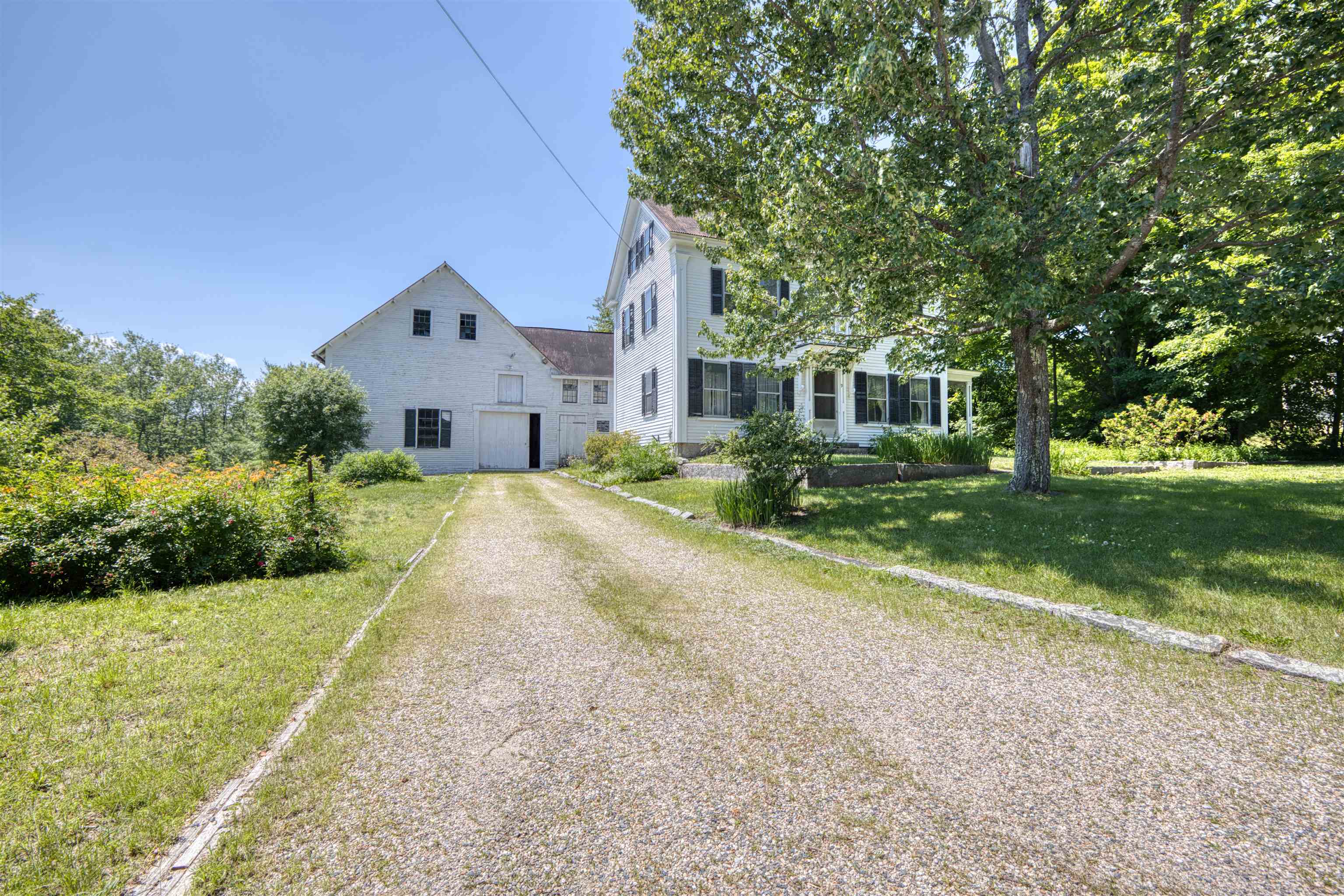 9 Browns Ridge Road Ossipee, NH 03864 - Photo 2 of 52