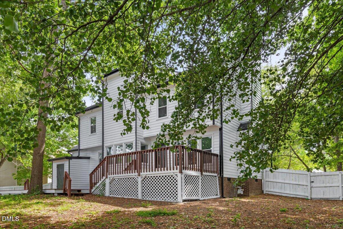 4705 Atterbury Court Raleigh, NC 27604 - Photo 54 of 56 54-4705 Atterbury Ct