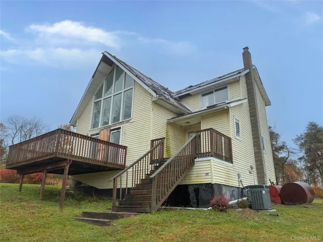 $199,900 | 938 Horseshoe Lake Road, Swan Lake, NY 12783