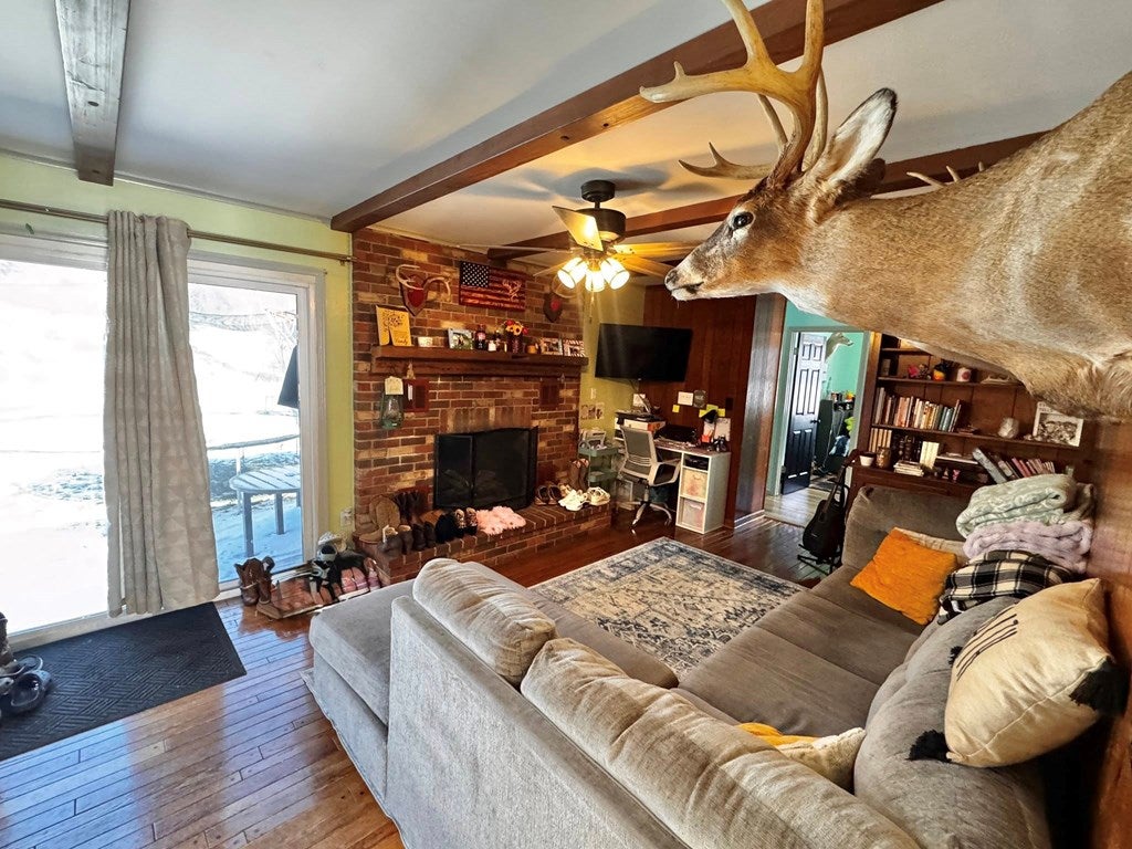 2901 Witten Valley Road Tazewell, VA 24651 - Photo 13 of 65 Gallery Image 13