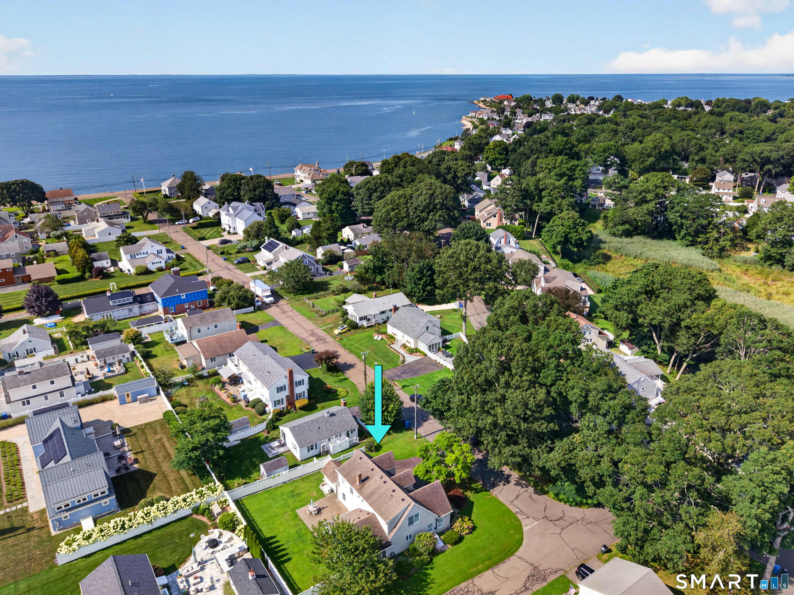 38 Jarvis Road Old Saybrook, CT 06475 - Photo 32 of 40 Gallery Image 32
