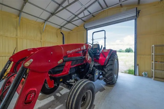 a bird view of a bathroom
