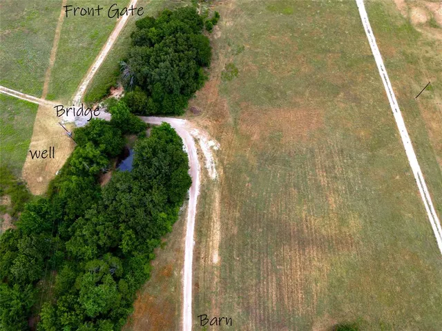 $325,000 | 1551 County Road 1480, Chico, TX 76431