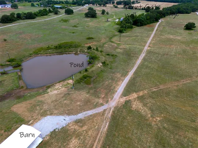 $325,000 | 1551 County Road 1480, Chico, TX 76431