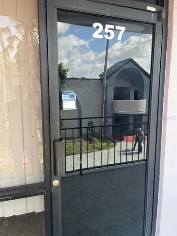 a front view of a house with a porch