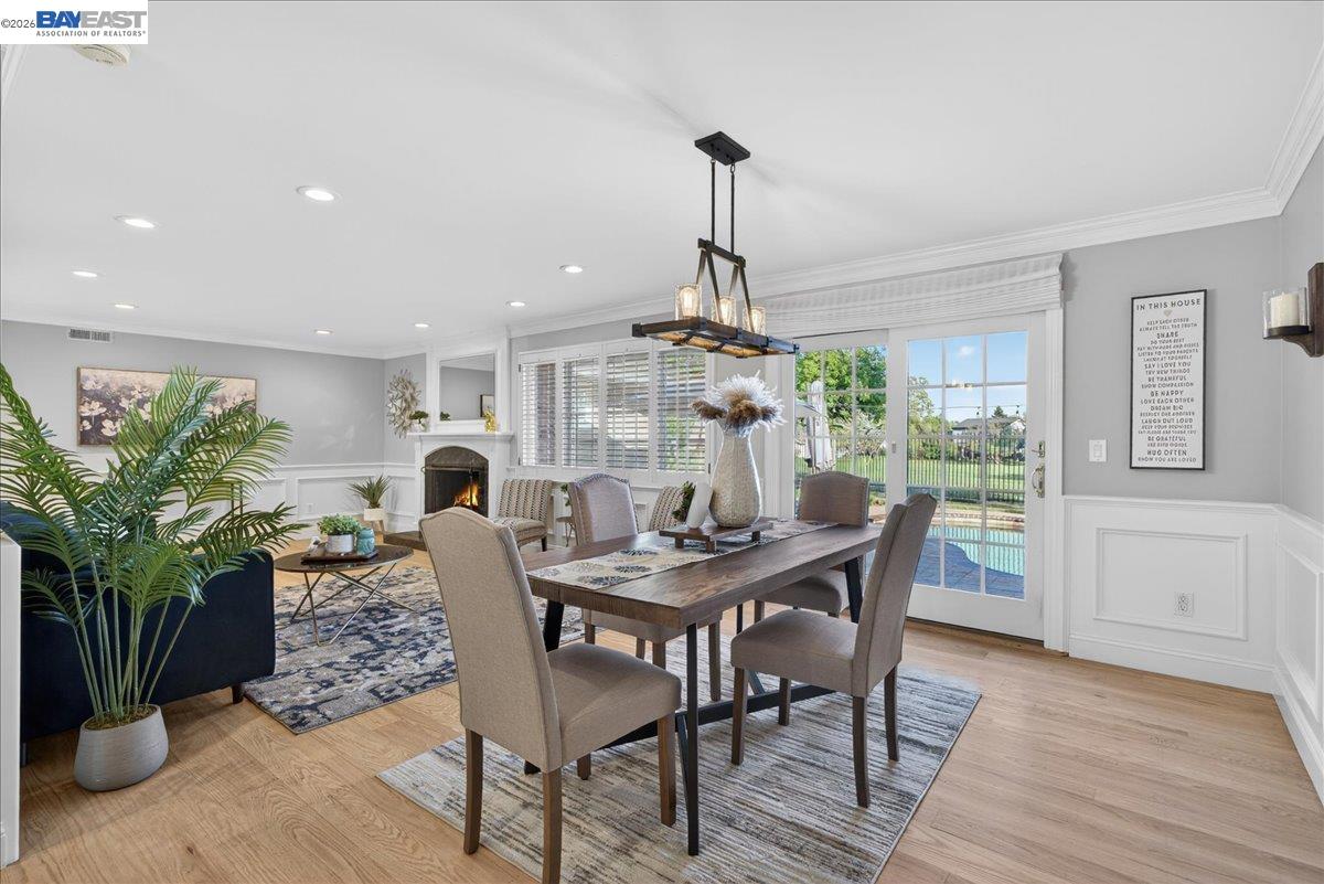 132 Metairie Place San Ramon, CA 94583 - Photo 12 of 44