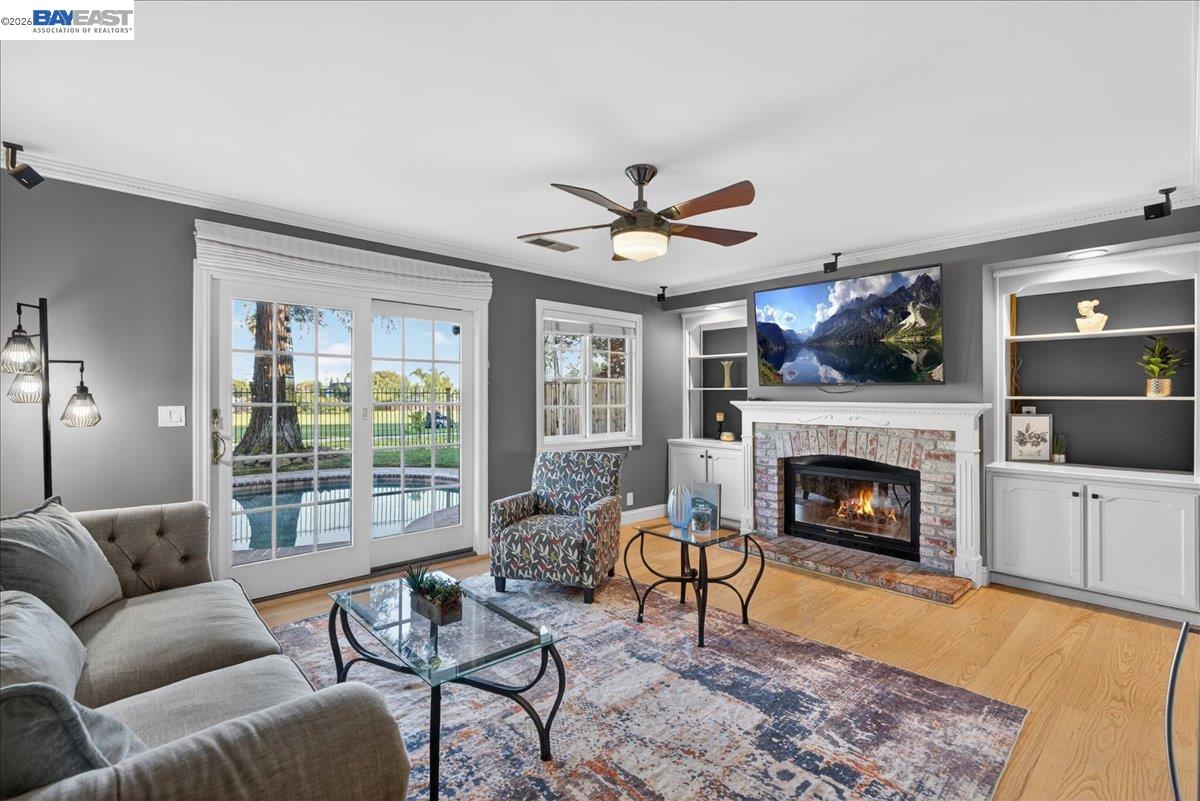 132 Metairie Place San Ramon, CA 94583 - Photo 19 of 44