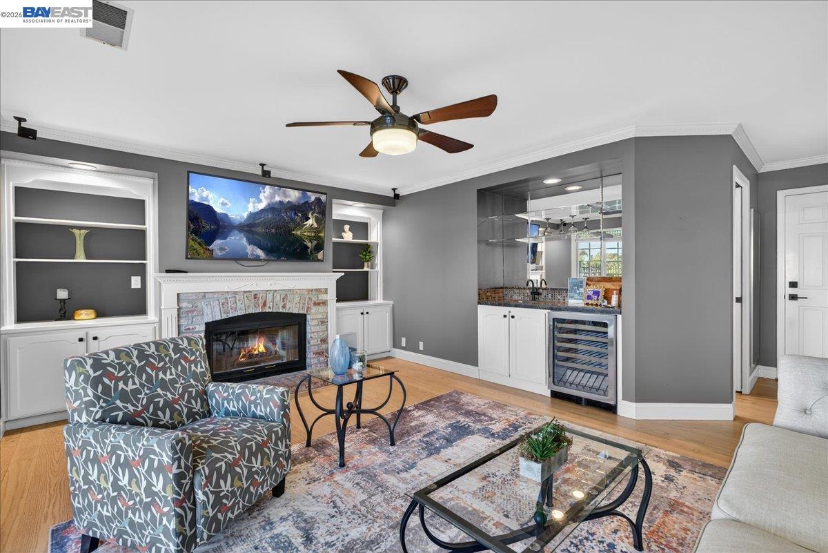 132 Metairie Place San Ramon, CA 94583 - Photo 21 of 44