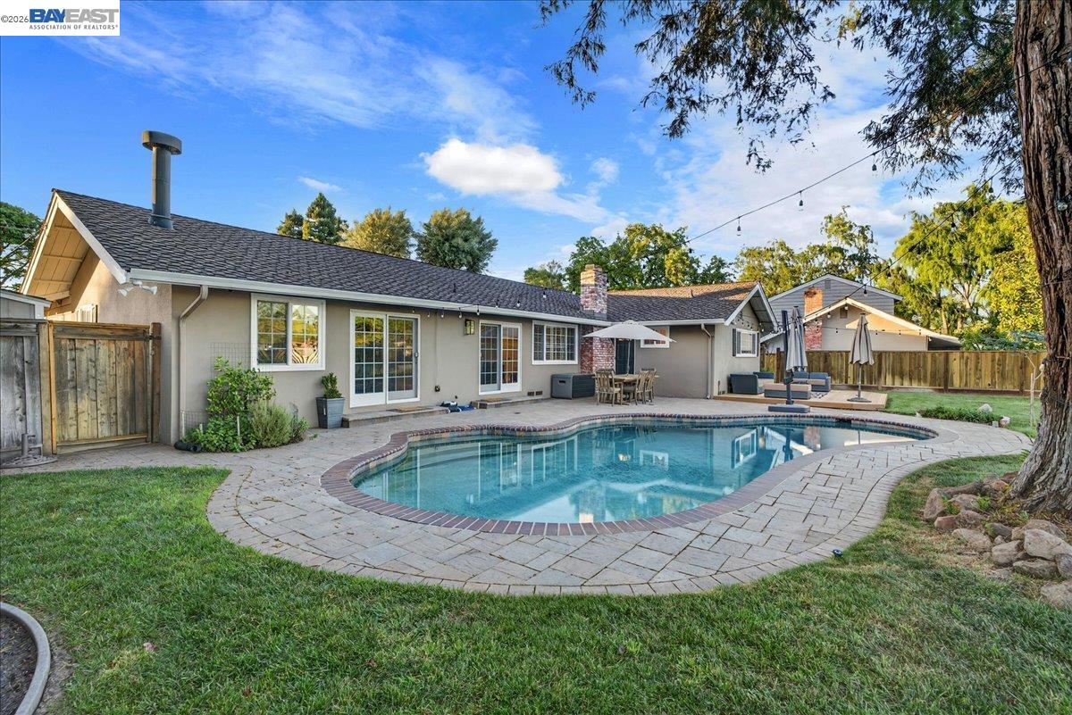 132 Metairie Place San Ramon, CA 94583 - Photo 36 of 44