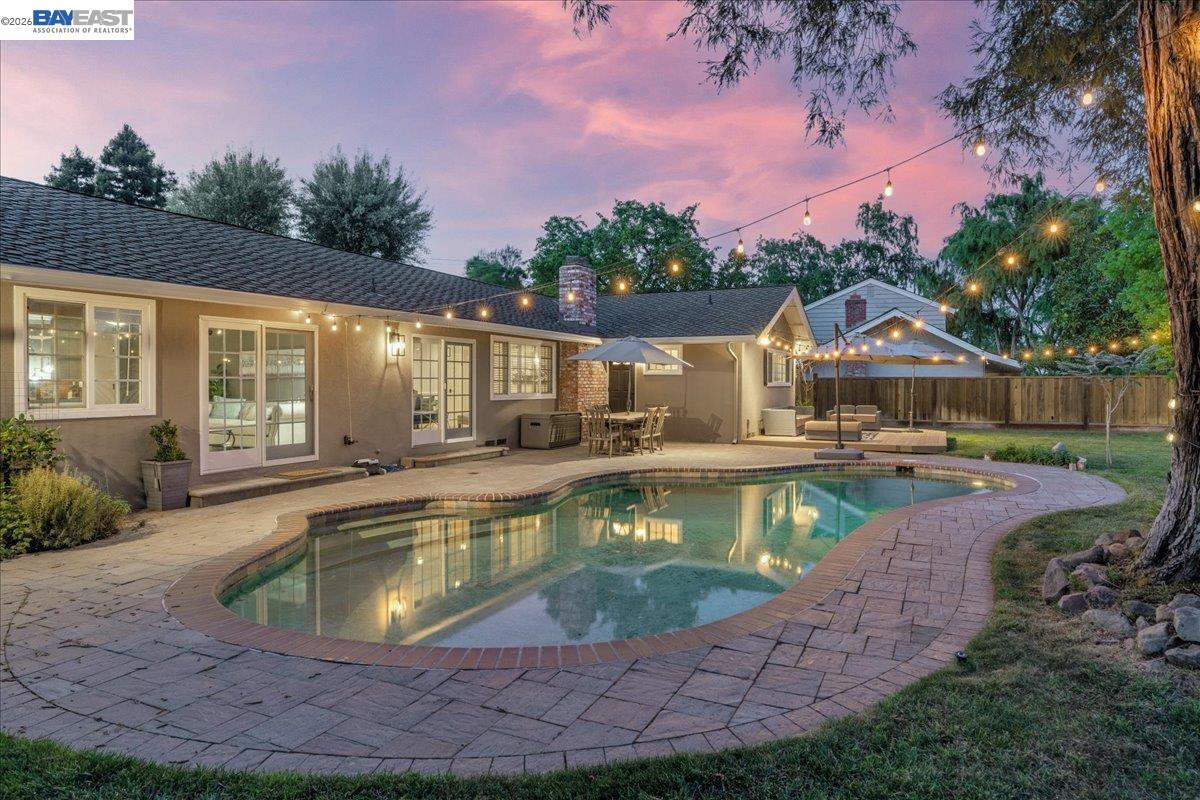 132 Metairie Place San Ramon, CA 94583 - Photo 37 of 44