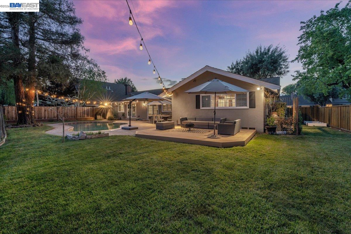 132 Metairie Place San Ramon, CA 94583 - Photo 38 of 44