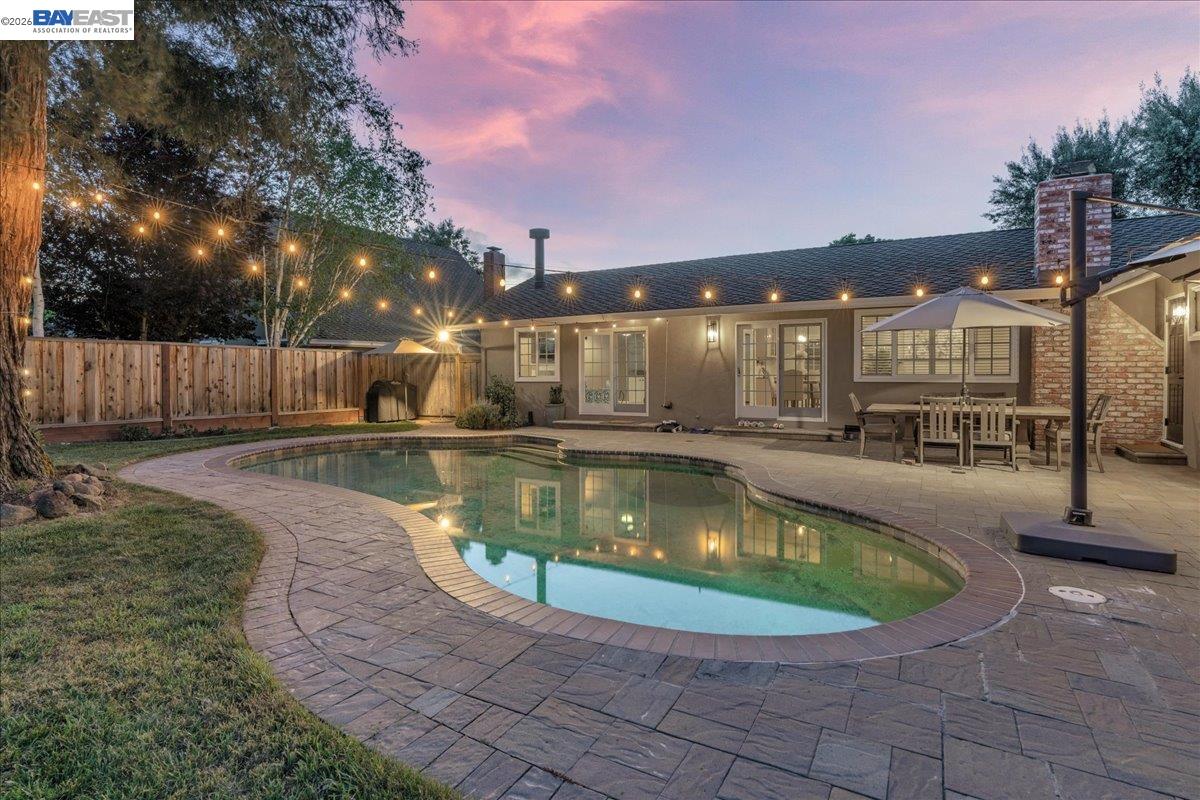 132 Metairie Place San Ramon, CA 94583 - Photo 39 of 44