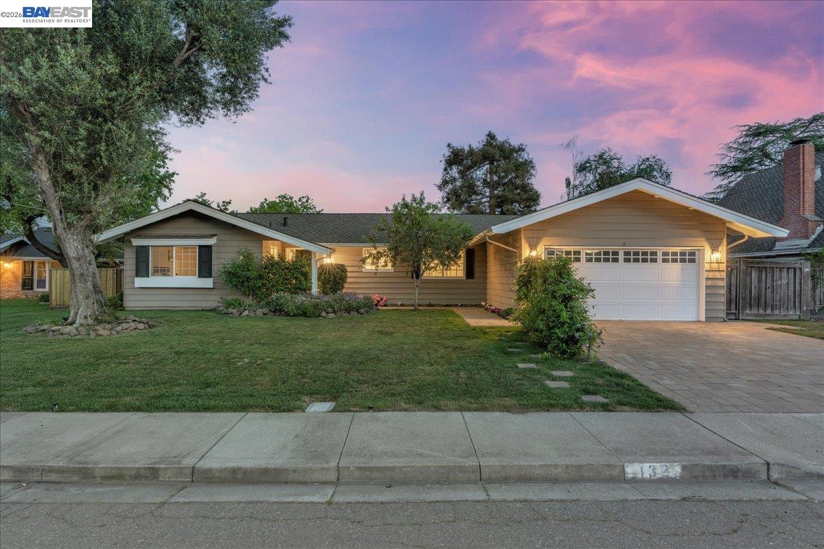 132 Metairie Place San Ramon, CA 94583 - Photo 4 of 44