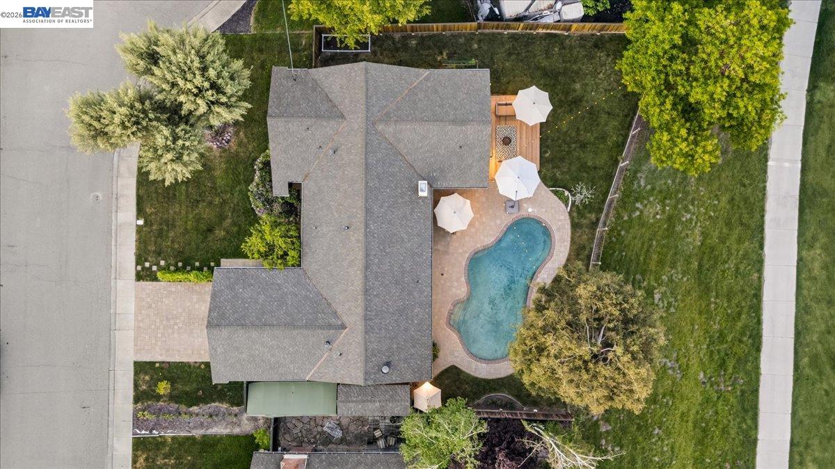 132 Metairie Place San Ramon, CA 94583 - Photo 41 of 44