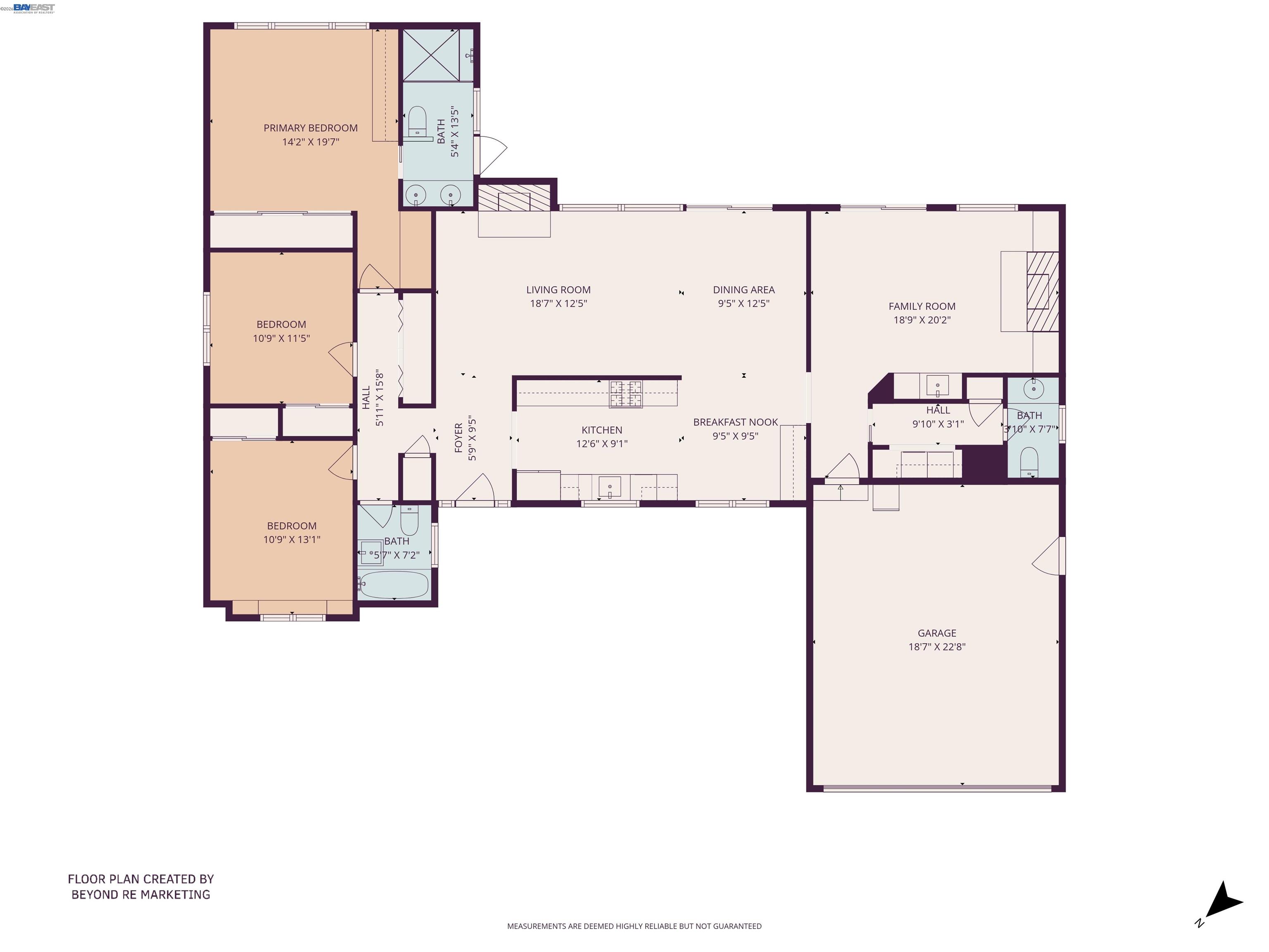 132 Metairie Place San Ramon, CA 94583 - Photo 44 of 44