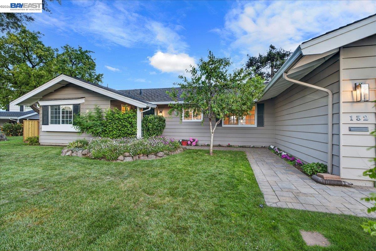 132 Metairie Place San Ramon, CA 94583 - Photo 6 of 44