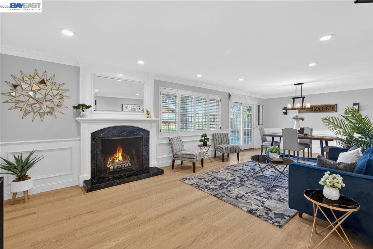 132 Metairie Place San Ramon, CA 94583 - Photo 9 of 44