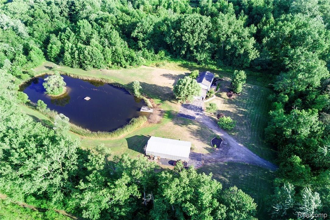 12994 Capernall Road Carleton, MI 48117 - Photo 15 of 82 DJI_0049.jpg