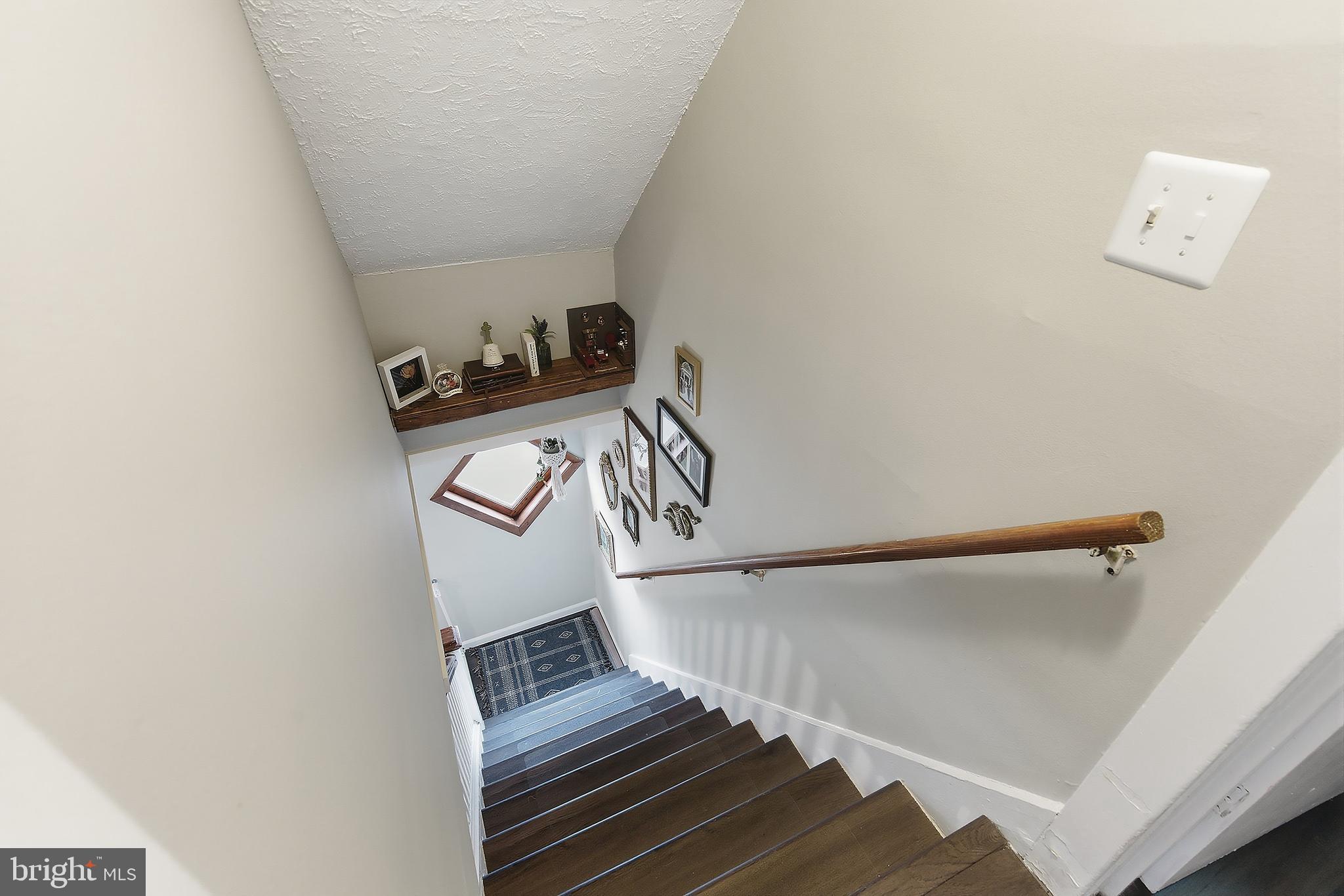 174 Crest Avenue Hamilton, NJ 08690 - Photo 19 of 29 a view of entryway
