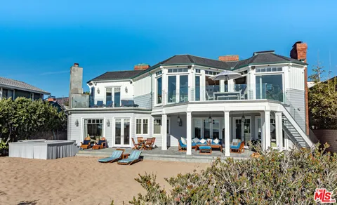 $16,850,000 | 30760 Broad Beach Road, Malibu, CA 90265