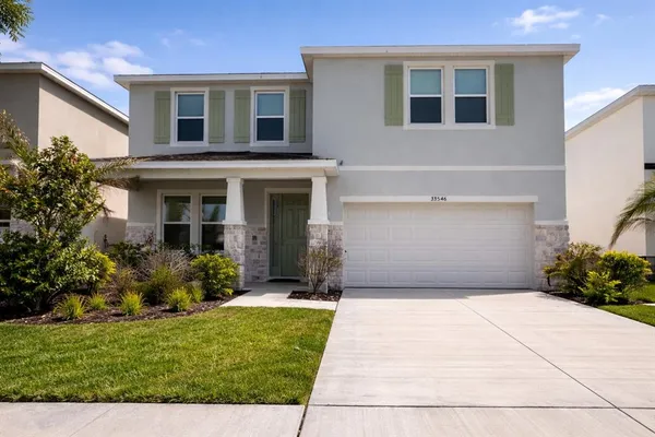 $3,500 | 33546 Darley Dl Trail, Wesley Chapel, FL 33545