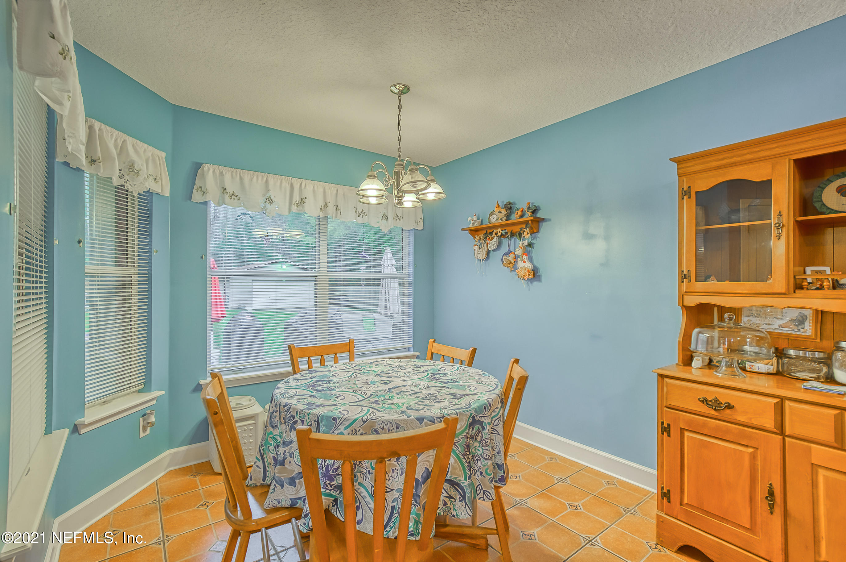 10032 Sandler Road Jacksonville, FL 32222 - Photo 12 of 32 breakfast room