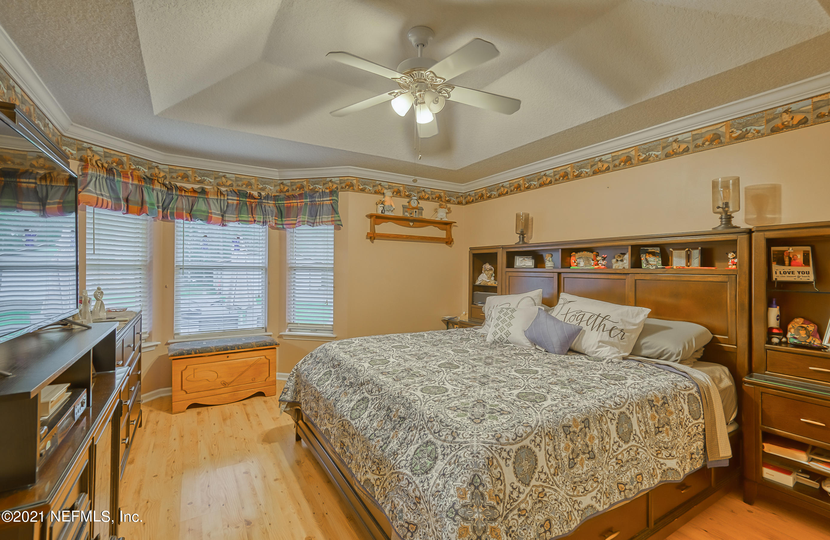 10032 Sandler Road Jacksonville, FL 32222 - Photo 13 of 32 master bedroom