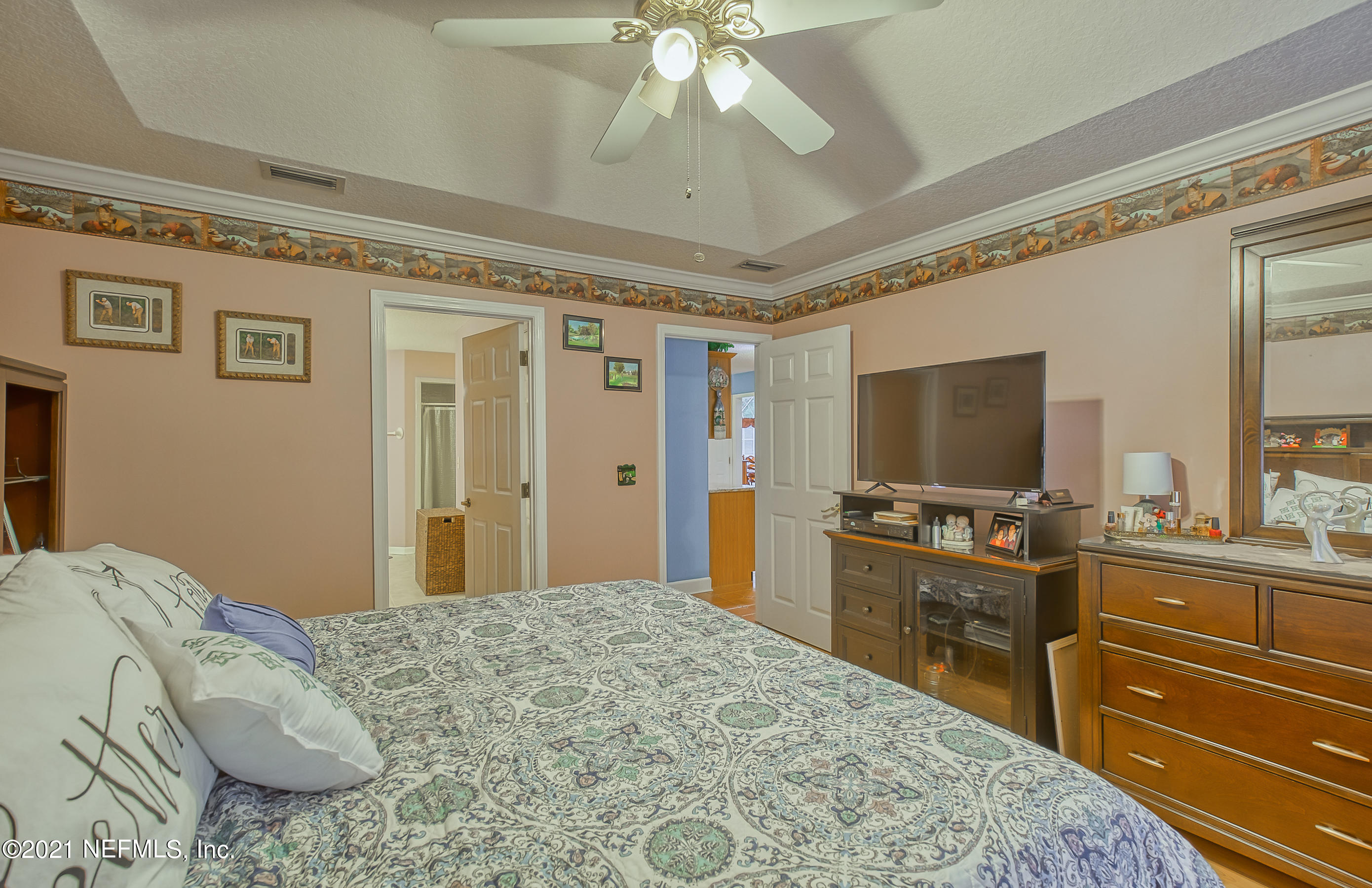 10032 Sandler Road Jacksonville, FL 32222 - Photo 14 of 32 master bedroom