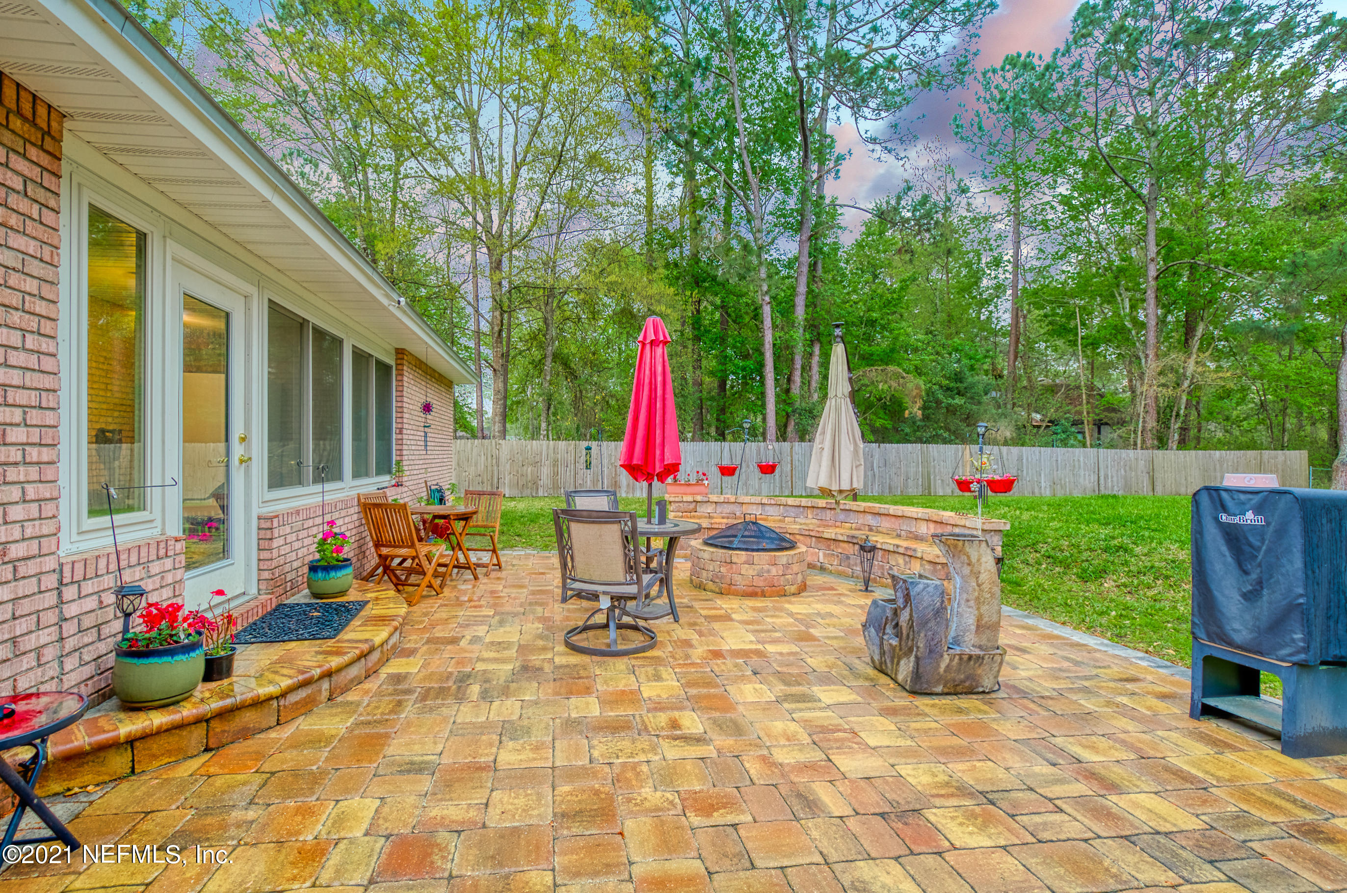 10032 Sandler Road Jacksonville, FL 32222 - Photo 22 of 32 brick pavers