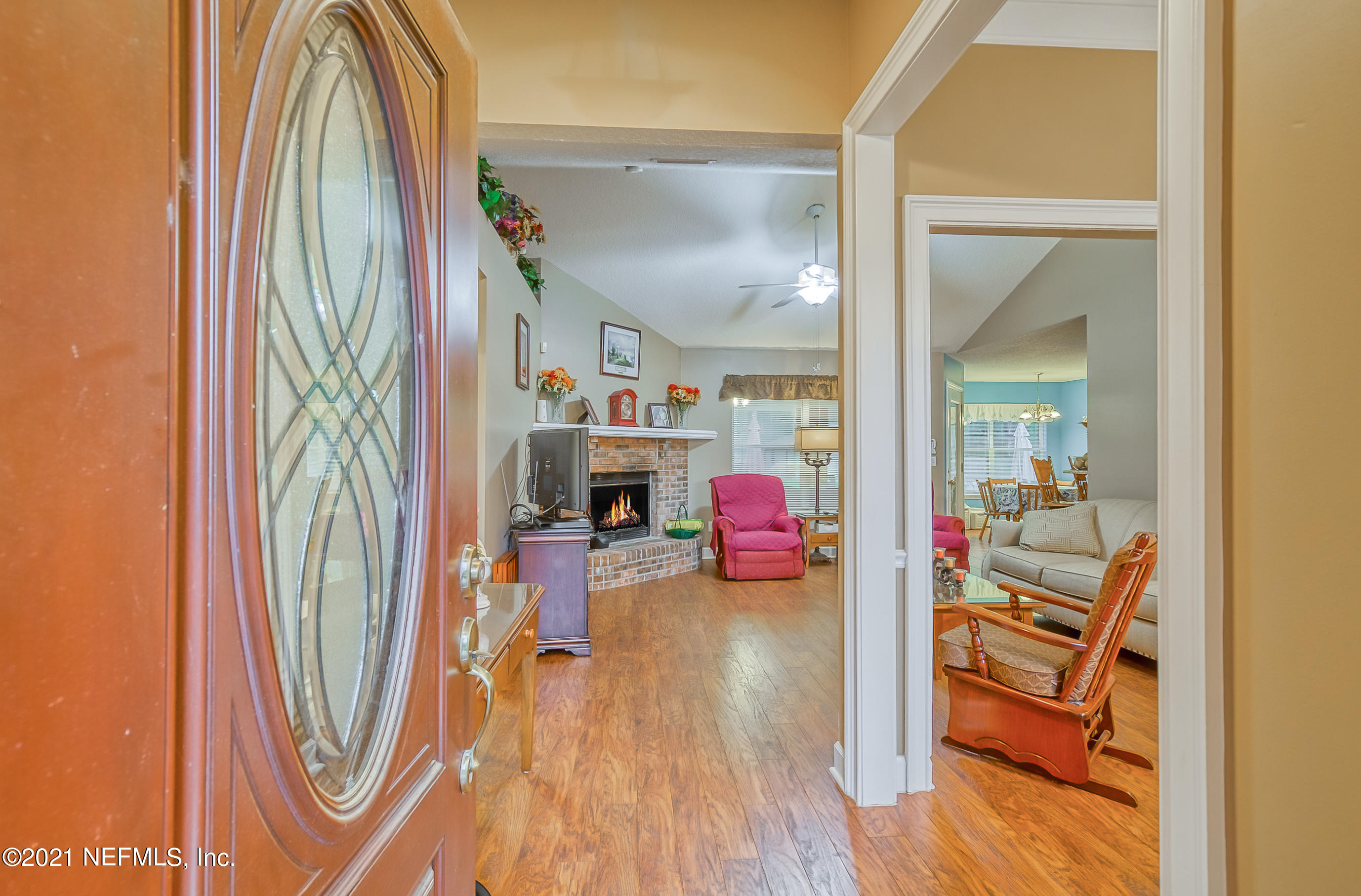 entry way