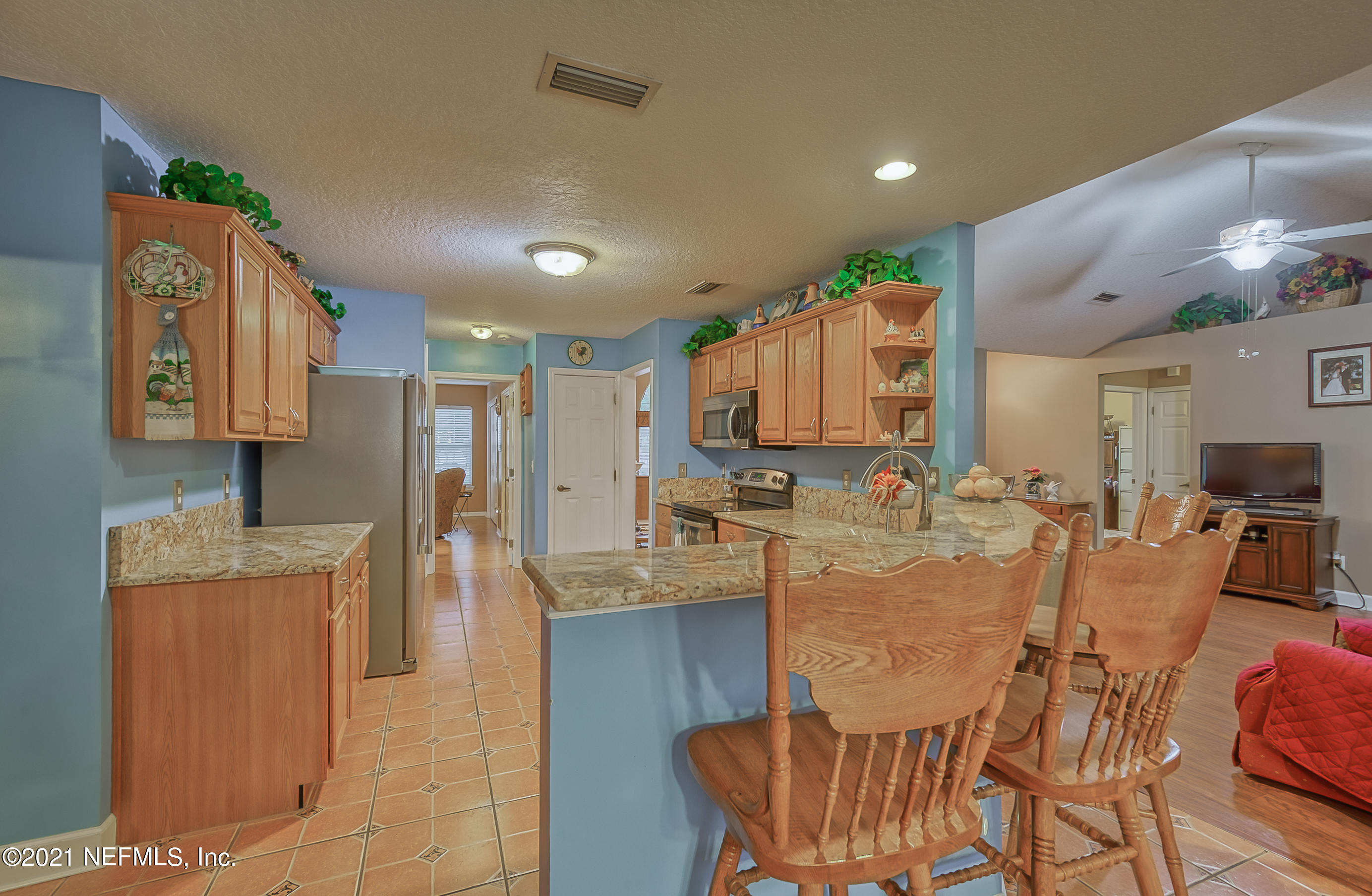 10032 Sandler Road Jacksonville, FL 32222 - Photo 9 of 32 kitchen