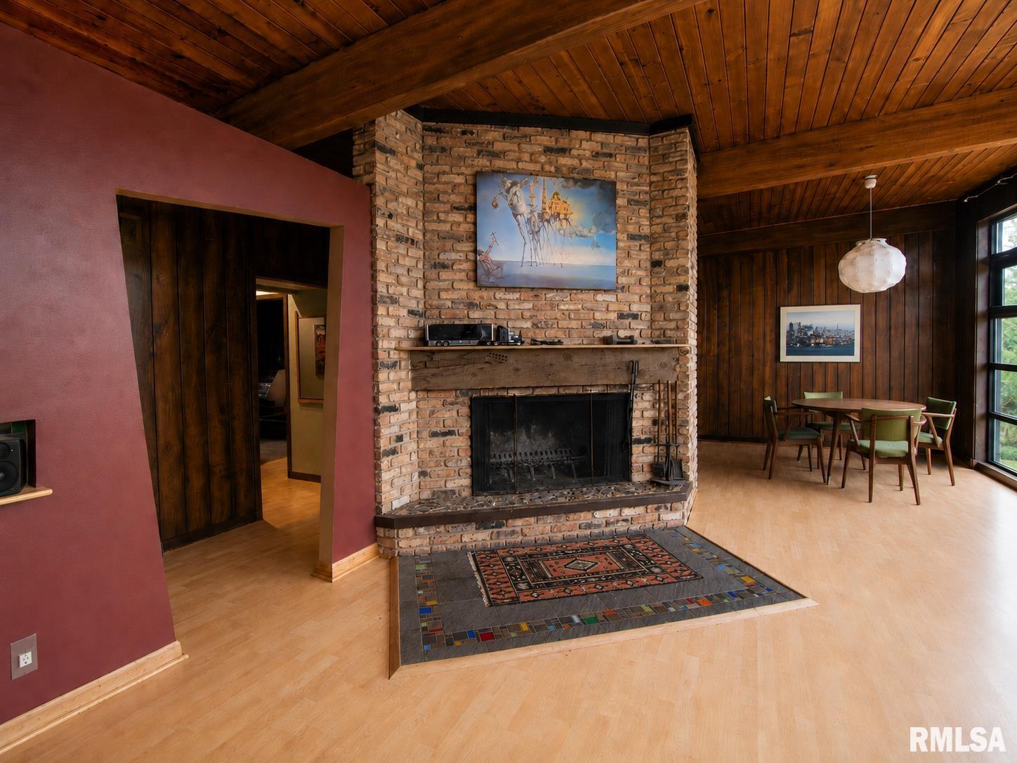 7750 Pine Bluff Road Morris, IL 60450 - Photo 10 of 35