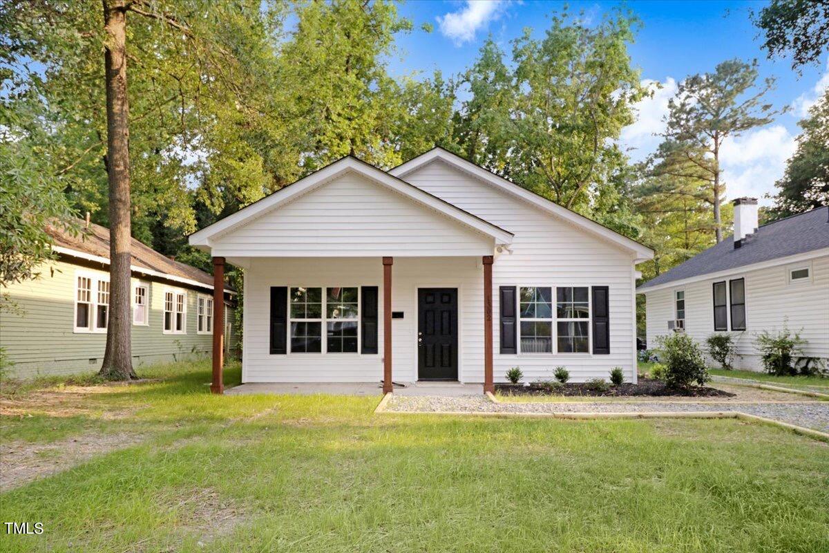 309 Ridley Street Louisburg, NC 27549 - Photo 1 of 21 IMG_9827