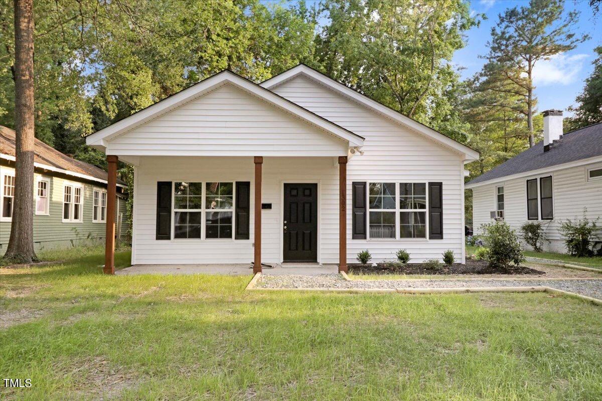 309 Ridley Street Louisburg, NC 27549 - Photo 2 of 21 IMG_9828