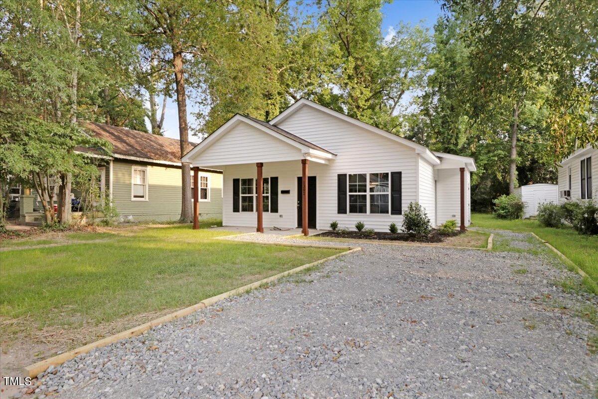 309 Ridley Street Louisburg, NC 27549 - Photo 3 of 21 IMG_9829